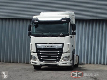 Traktor DAF