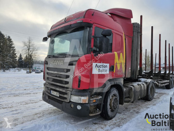 ScaniaG