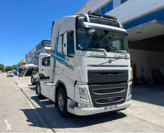 Traktor Volvo