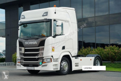 Влекач Scania R R500