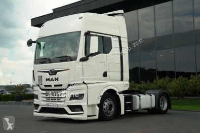 Влекач MAN TGX TGX 18.470