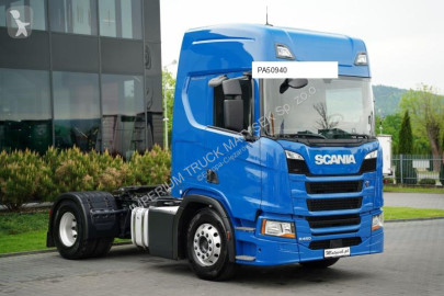 ScaniaR450