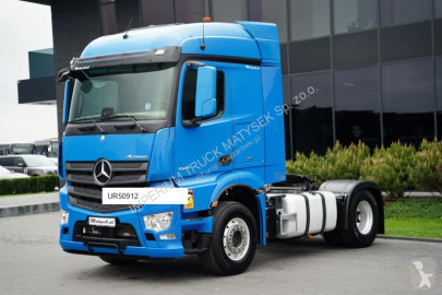 Влекач Mercedes Actros 1845