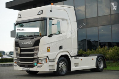 ScaniaR