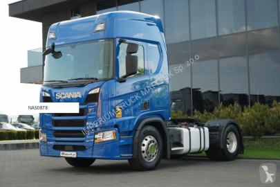 Влекач Scania R450