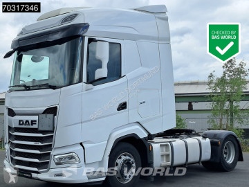 Cabeza tractora DAF