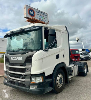 ScaniaG410