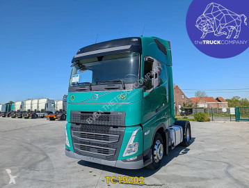 Tracteur Volvo FH 500