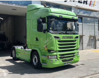 ScaniaR580