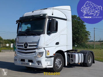 MercedesActros