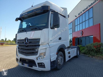 MercedesActros1851 LS