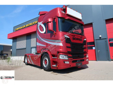 ScaniaR450