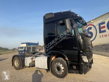 Влекач Mercedes Actros 1845 LS