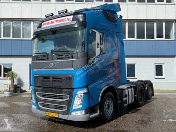 جرار Volvo FH 540 6X4 EURO 6
