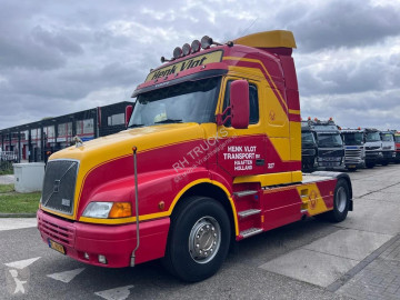 Влекач Volvo NH12 12460 4X2 - MARGE - EURO 2