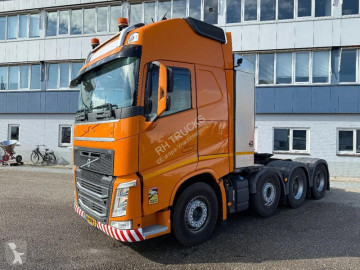 Влекач Volvo FH 4 540, 8X4, 703656 KM