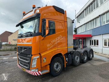Влекач Volvo FH 4 540 - 8X4 - 700410 KM - INTARDER