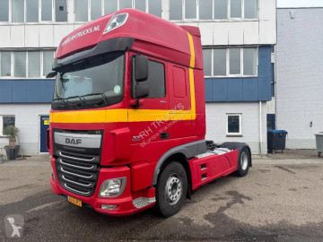 DAFXF460