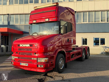 ScaniaL