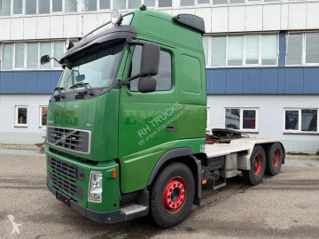 Traktor Volvo