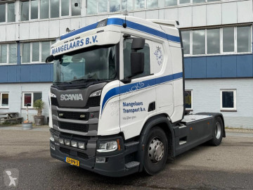 ScaniaR450