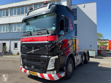 Traktor Volvo