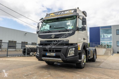 Trattore Stradale Volvo FMX GLOB 460+HYDR