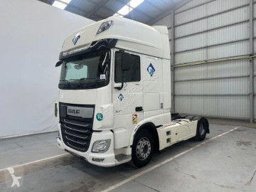 DAF XF 106