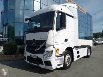 MercedesActros