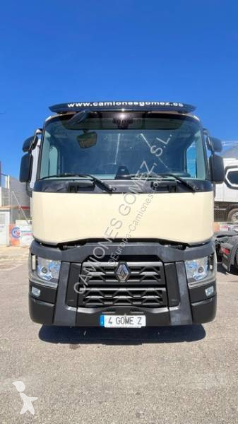 RenaultT-Series440