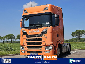 ScaniaS