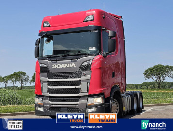 ScaniaR450