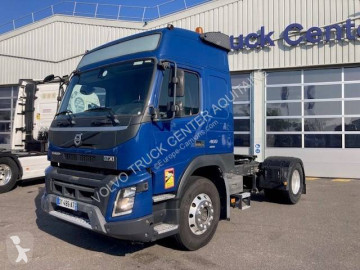 Traktor Volvo FMX 13.460