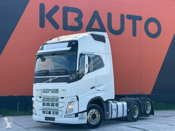 Tratores Volvo