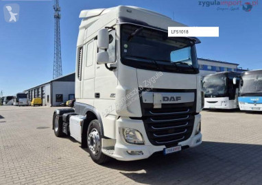 Влекач DAF XF XF 510