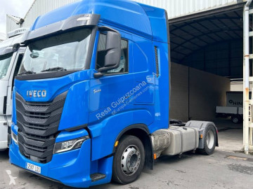 IvecoStralisAD 440 S 46 TP