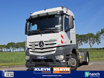 MercedesLS