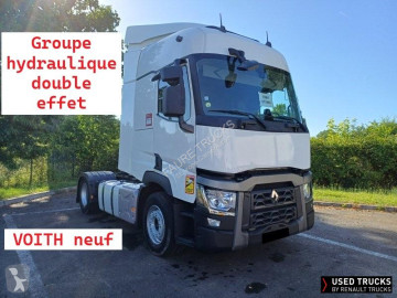 جرار Renault