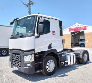 Влекач Renault R-Series 460 ADR TSeries