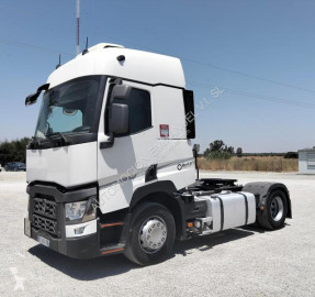 Trattore Stradale Prodotti pericolosi / adr Renault