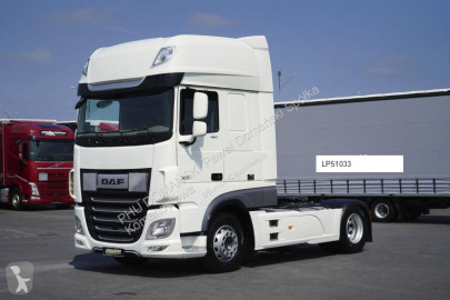 Влекач DAF 480 106 / 480 / EURO 6 / ACC / SUPER SPACE CAB