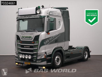 ScaniaR450