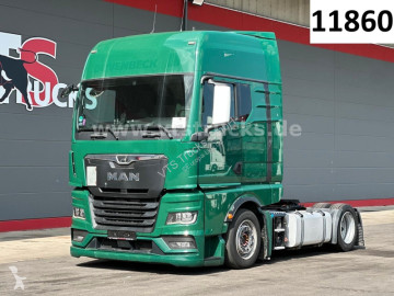 Влекач MAN TG 3 18.470 4x2 LL MEGA /RETARDER /ACC /LDW /EBA