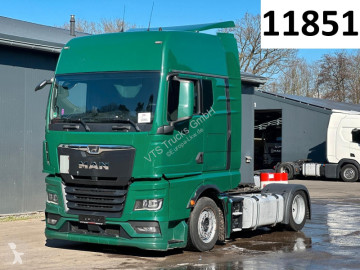 Влекач MAN TG 3 18.470 4x2 LL /Retarder/ ACC/ LDW /EBA