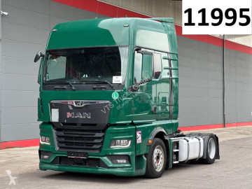 Влекач MAN TG 3 18.470 4x2 LL /Retarder/ ACC/ LDW /EBA