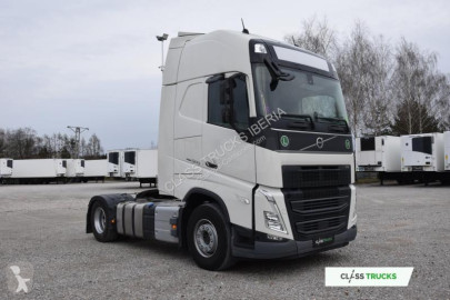 Cabeza tractora Volvo FH 500 Globetrotter XL I-ParkCool Adaptive cruise control