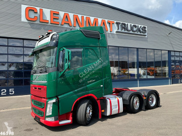 Влекач Volvo FH 540 6x2 Retarder Just 398.766 km!