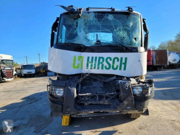Renault tractor unit