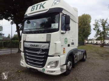 Traktor DAF