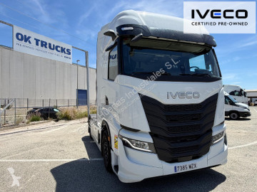 IvecoS-WAY